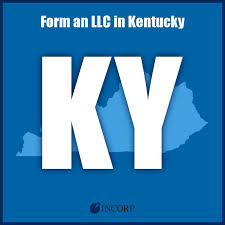 Form An Llc In Kentucky In 2020 Start Up Business Business Advice Business Strategy