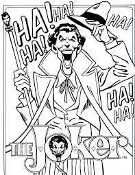 Suicide squad harley lines by meeki. Joker Coloring Pages To Download And Print For Free