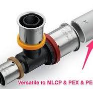Press Fittings, Pressfittings and Pex Press Fittings ...
