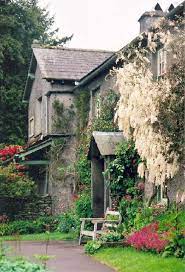 Dine in the beatrix potter tea room for pastries, soup, tea and other items. The Clever Pup Beatrix Potter S Cottage Top Farm Beatrix Potter Lake District
