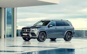 Gls 450 4matic premium plus. Comparison Lexus Gx 460 Luxury 2020 Vs Mercedes Benz Gls 580 4matic 2020 Suv Drive
