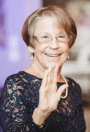 Brenda Doss Obituary (1944