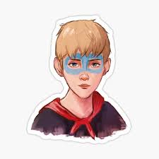 Wouldn't say its crucial but its. Life Is Strange Chris Gifts Merchandise Redbubble