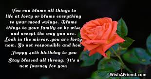 Happy 40th birthday to my husband quotes for now, just believe that me wishing you a long and happy life on your 40th birthday is one of the things that come with being an amazing husband. 40th Birthday Quotes Page 2