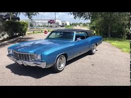 Image result for Blue Streak 1972 Monaco