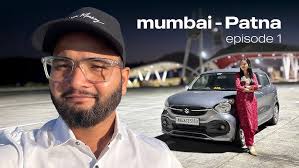 Is This India's Premium Airport Road? ✈️