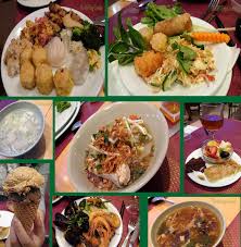 Jardin D Asie Buffet Asiatique A Volonte Paris 13 Eme