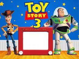 Marco De Foto Toy Story 3 Decoracao Festa Infantil Aniversario Toy Story Festa Toy Story