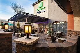 Maybe you would like to learn more about one of these? Sauna At A Hi Express Review Of Holiday Inn Express Prescott Prescott Az Tripadvisor