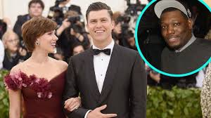 We did not find results for: Scarlett Johansson And Colin Jost Get Pranked By Snl Co Star During Birthday Dinner Youtube