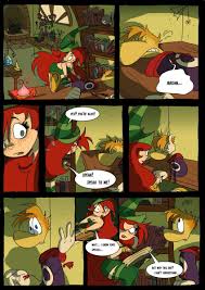 Deceit part 20 (final) end! Clairiphi On Twitter How Everything Began Part 2 Before You Come For Me This Isn T A Ship Thing It S Just For The Lulz Rayman Comic Digitalart Videogames Raymanorigins Https T Co Ukjok2ayvn
