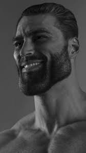 Maybe you would like to learn more about one of these? Create Meme Ernest Khalimov Male Giga Chad Pictures Meme Arsenal Com