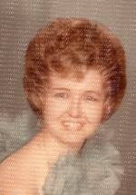 Bettie Jean Boatright