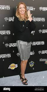 Jeanie buss hi-res stock photography and images - Alamy