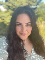 Congratulations to the winner of the Canadian Music Educators'  Association/Acme Builders Award, Katie Barrett!