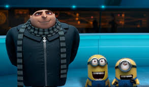 17,149,563 likes · 36 talking about this. Moi Moche Et Mechant 2 De Super Mechant A Super Papa