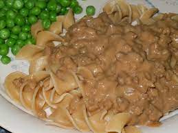 Add steak, reserved tomato sauce, and broth. Pin On Food Ideas