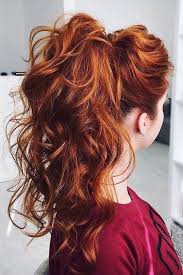 Fifty Shades Of Red Red Haired Women Avatars 2016 Page 6 English Kizil In Elli Tonu Kizil S Kumral Sac Renkleri Kizil Sac Rengi Ombre Sac Rengi