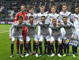 Alles über die europameisterschaft 2021 mit deutschland. Em 2020 Deutschland Trifft Vermutlich Auf Ungarn Und Ukraine Der Spiegel