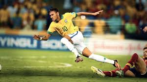 Some need to spend ample time on the computer for work, while others simply enjoy being in the virtual world more than being in the real. 2017 Fifa Brazil Neymar 3d Wallpapers Wallpaper Cave