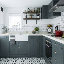A great kitchen design greatly improves your experience. Kitchen Design Ideas For L Shaped Kitchen Novocom Top