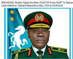 Masha Allah. May Allah help you to end banditry, IPOP terrorist, Boko Haram  and kidnapping. May you shame every hypocrite ameen ya Allah...