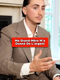 L'Impact Symbolique du Soutien de ma Grand-Mère