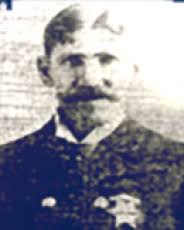 Reflections for Deputy Sheriff Edward E. Baird, Denver Sheriff's  Department, Colorado