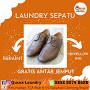 Qucex Laundry Cibinong Bogor from m.facebook.com