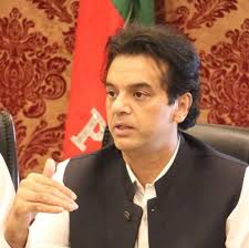 Ex-Pak PM Imran Khan masterminded May 9 violence to remove Army chief Gen  Asim Munir, says close aide Usman Dar