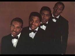 The Four Tops Baby I Need Your Loving By Holland Dozier Holland Four Tops Soul Music Recessional Songs