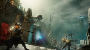 28, but this weekend it'll have its open beta. When Is The New World Open Beta Dot Esports