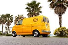 surf rider based on honda vamos by blow co ltd サーフライダー 中古車 軽