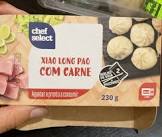 Iao Long Pao Com Carne