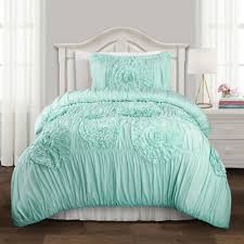 Lush Decor Serena Comforter Set Bed Bath Beyond Comforter Sets Lush Decor Twin Xl Comforter
