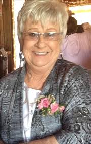 Magdalena "Maggie" Giesa Tackett Obituary