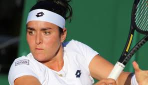 Career, record, famous for, biography, birthday, ethnicity, weight, title, awards, personal life, news and more can also be found. Tennis Pro Ons Jabeur Shares Pics Of Hot Husband On Beach