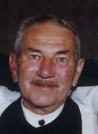 Benjamin F. Limbacher Obituary April 12, 2005