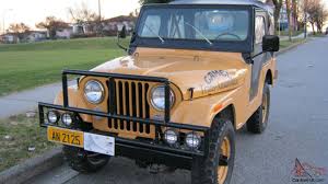 Camel trophy club members get a substantial discount so should contact the club shop directly rather than buying through ebay. Jeep Cj 5