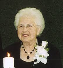 Obituary for Loma N. (Groth) McAtee