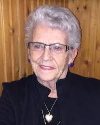 Angelina Grace Deccio Bradley Obituary March 18, 2025