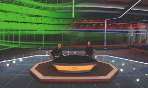Watch wolves v man utd, leeds v west brom and sheff utd v burnley on the final day of the premier league season, exclusively live on bt sport. Creating Space How And Why Bbc Sport Turned To Virtual Reality For Its Football Studio Refresh