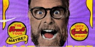 Alton Brown Archives