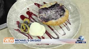Sea salt or kosher salt; Epicurean Adventures Michael S On East Blog