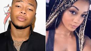 Mystery of Gregory Tyree Boyce's love Natalie Adepoju as they are found  dead at condo