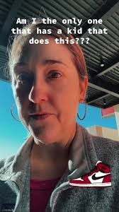 Why Am I Arguing with Toddler Shoes