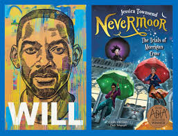 Reading Challenge Update