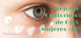 Descubra la gama de contornos de ojos de nuxe que hidrata, reduce los signos de fatiga y combate los signos de envejecimiento. Los 6 Mejores Contornos De Ojos Para Mujeres De 40 Anos Unisima Com