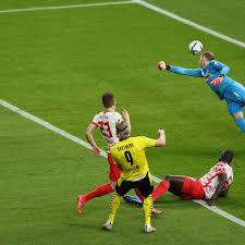 It was a very much needed spirited performance from borussia dortmund against rb leipzig, with the club needing all three points to continue their push for the much. Mzihe797 Ch1mm