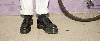 The 7 Best Dr. Martens Shoes for 2024, According to Wearers